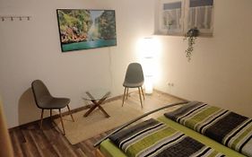 Ferienwohnung Monika Scholtz